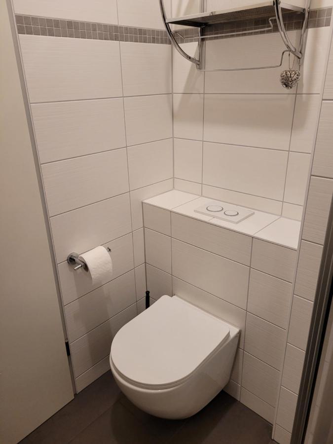 Haus Sachsensteinblick Ferienwohnung Sonnenschein Bad Sachsa Exterior foto